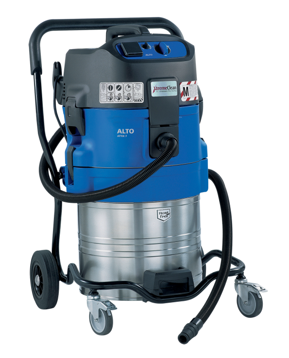 ATTIX 761-2M XC